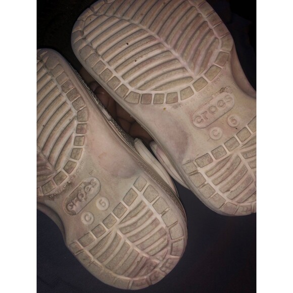 Crocs 5C - Picture 4 of 4